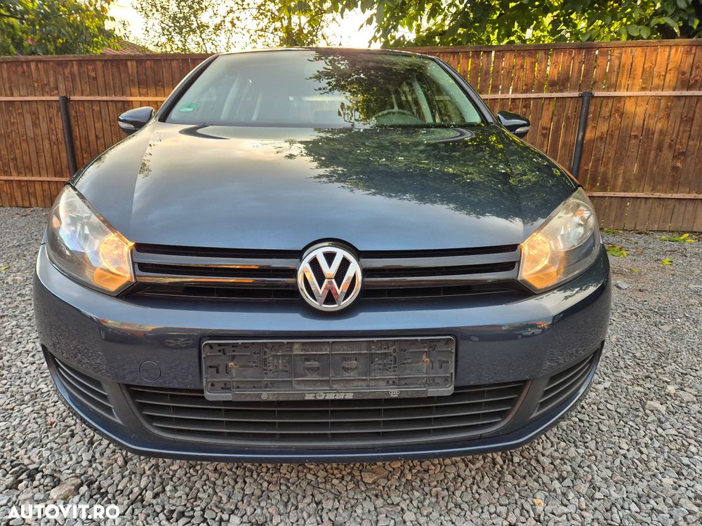 Volkswagen Golf - 9