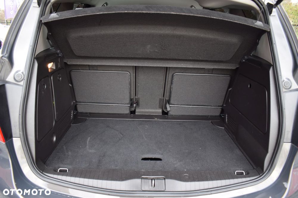 Opel Meriva 1.4 Innovation - 11