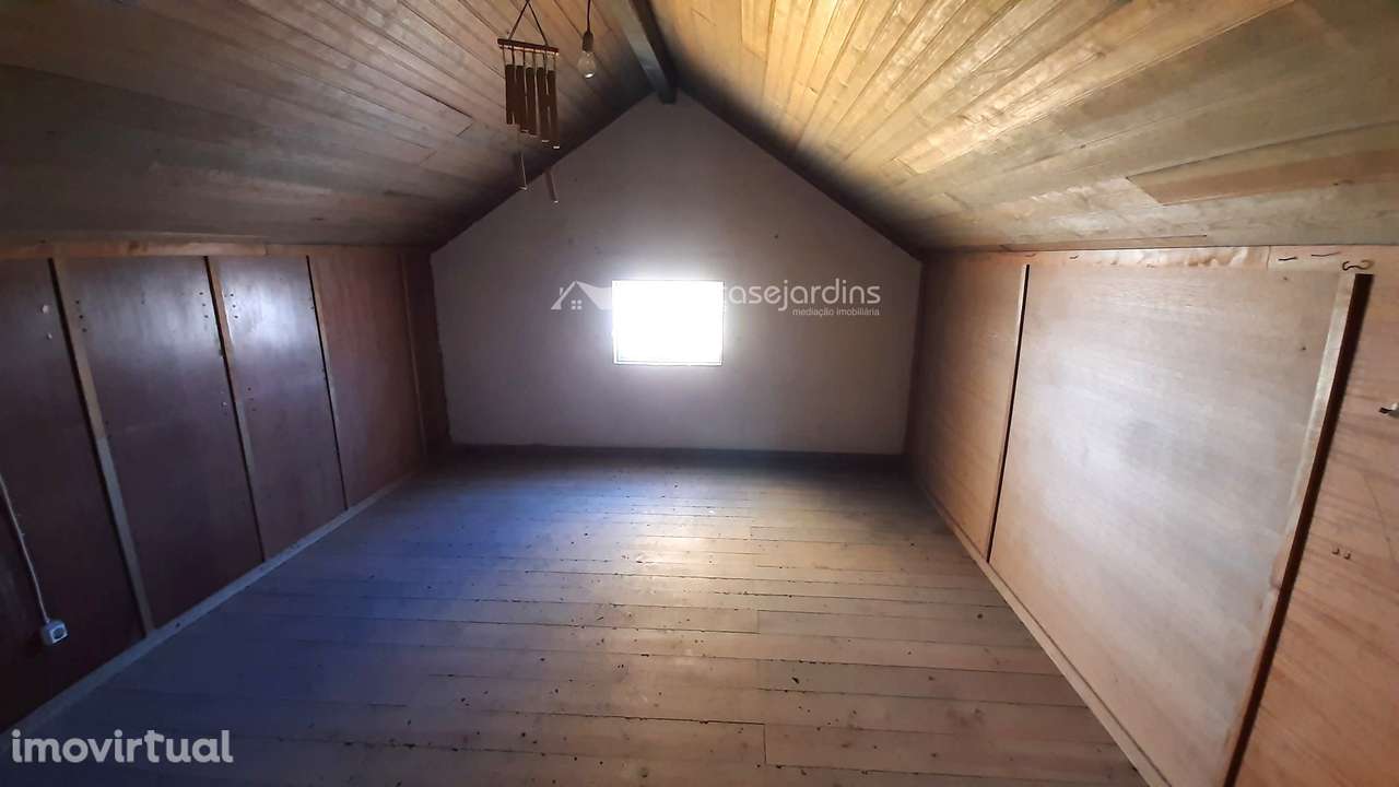 Fantástico prédio T8 - Marinha Grande - Grande imagem: 3/23