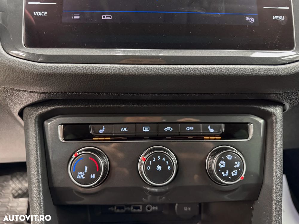 Volkswagen Tiguan 2.0 TDI 4Mot DSG Comfortline - 27
