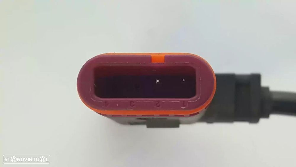 SENSOR ABS MERCEDES-BENZ CLASSE E 2009 -A2125402117 - 3