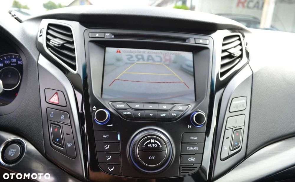 Hyundai i40 1.7 CRDi Automatik Premium - 29