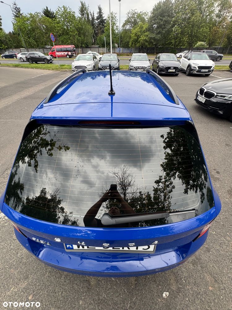 Skoda Fabia 1.0 Ambition - 13