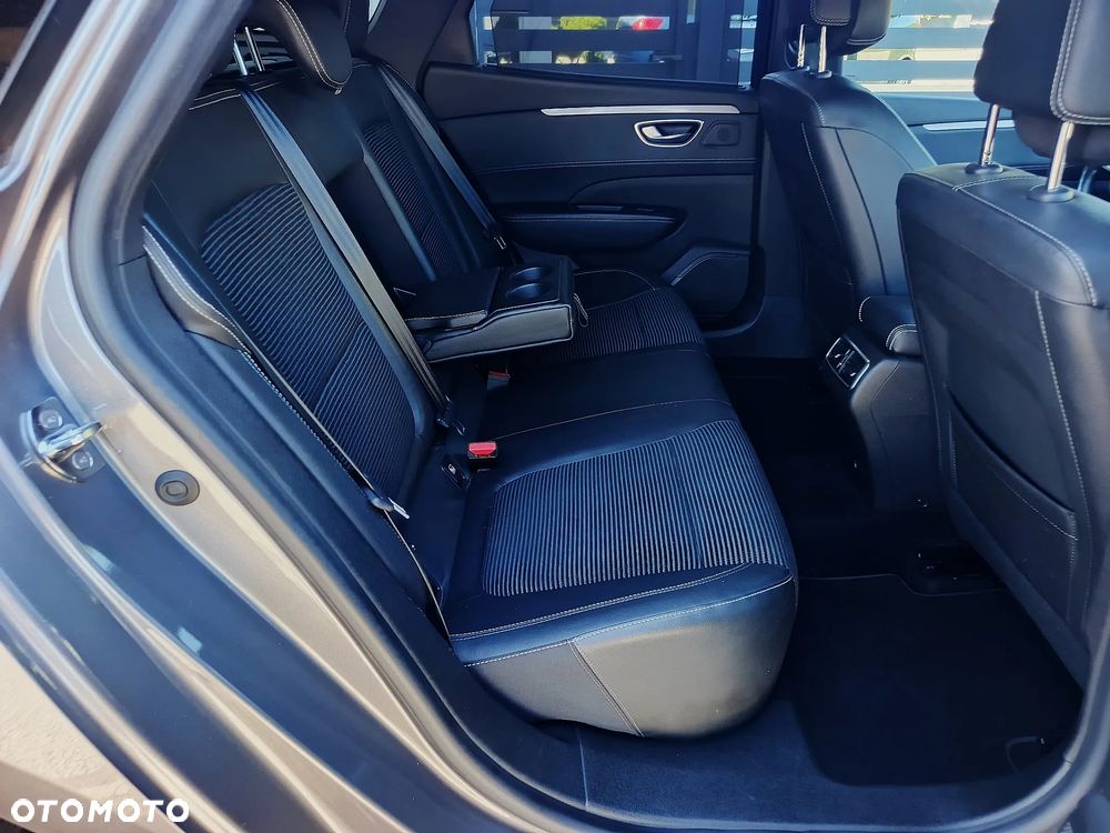 Renault Talisman TCe 160 EDC GPF INITIALE PARIS - 27