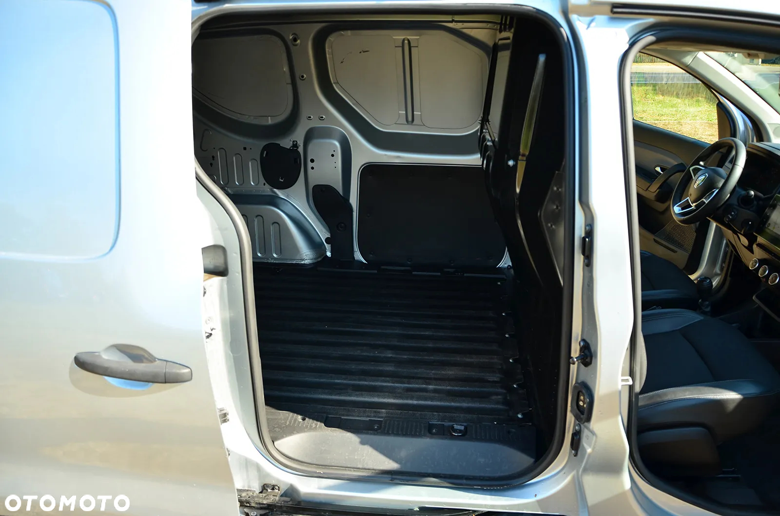 Renault Express - 11