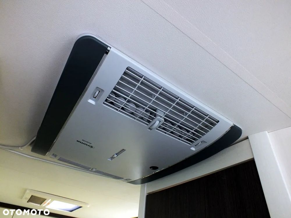 Dethleffs Ducato Dethleffs TREND - 22