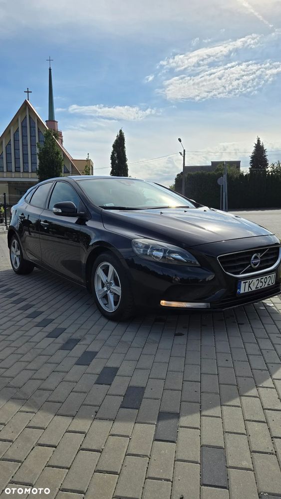 Volvo V40 - 5