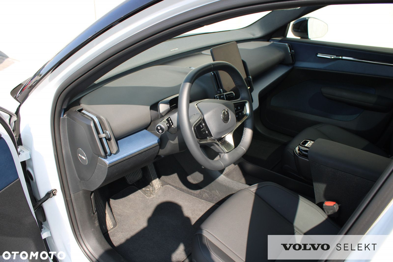 Volvo EX30 - 9