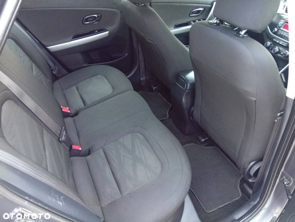 Kia Ceed - 17