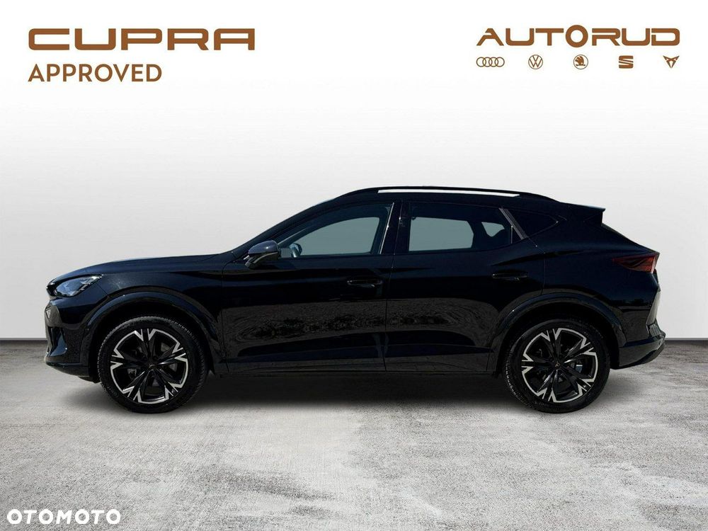 Cupra Formentor - 2