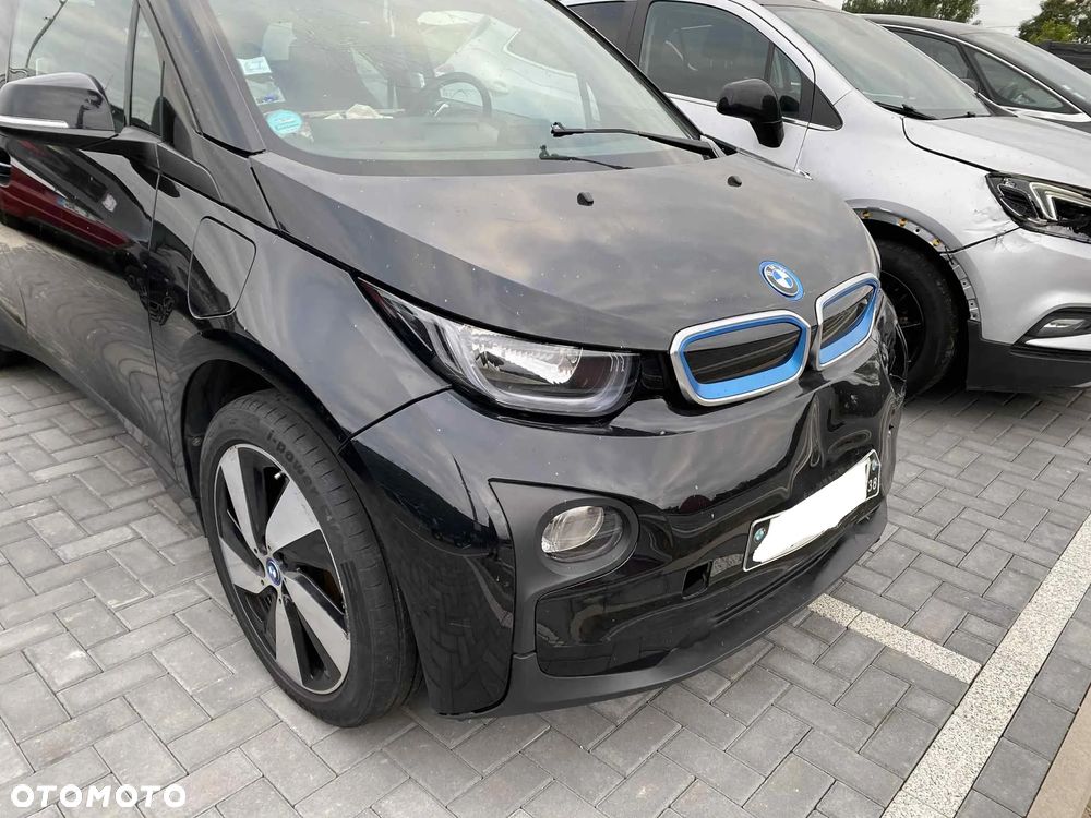 BMW i3 (60 Ah) - 22