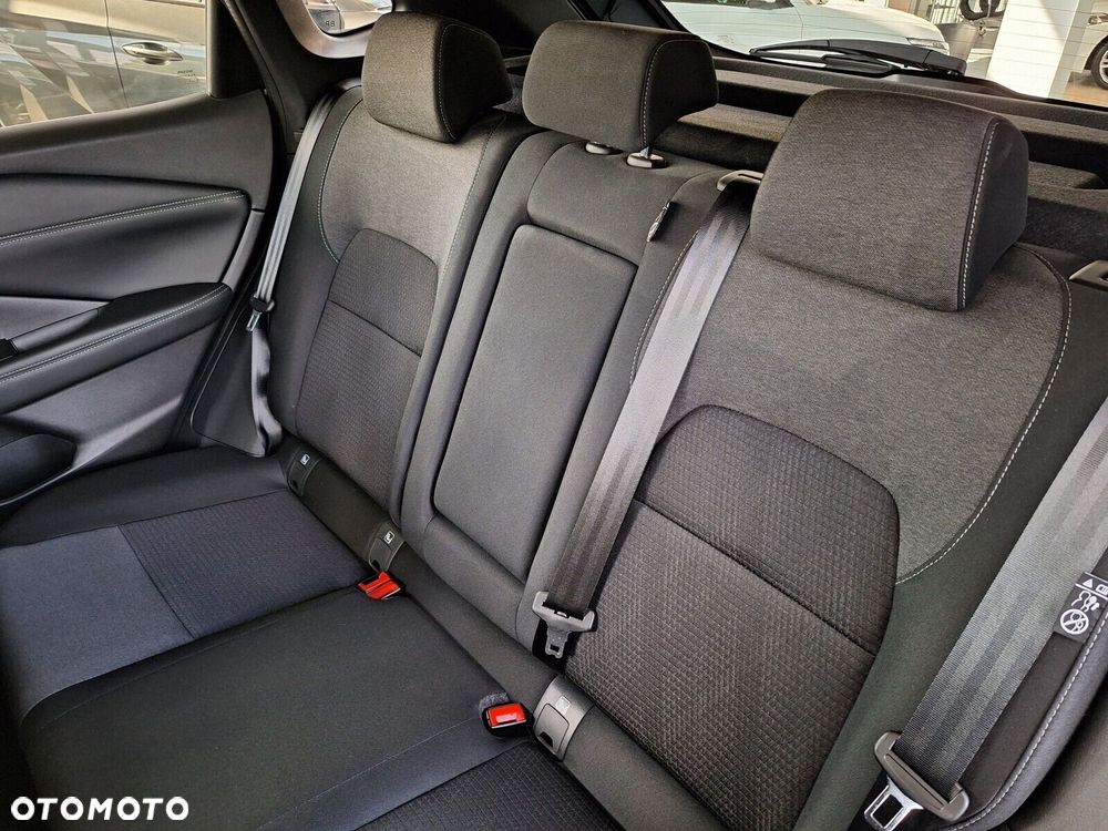 Nissan Qashqai 1.5 e-POWER N-Connecta - 21