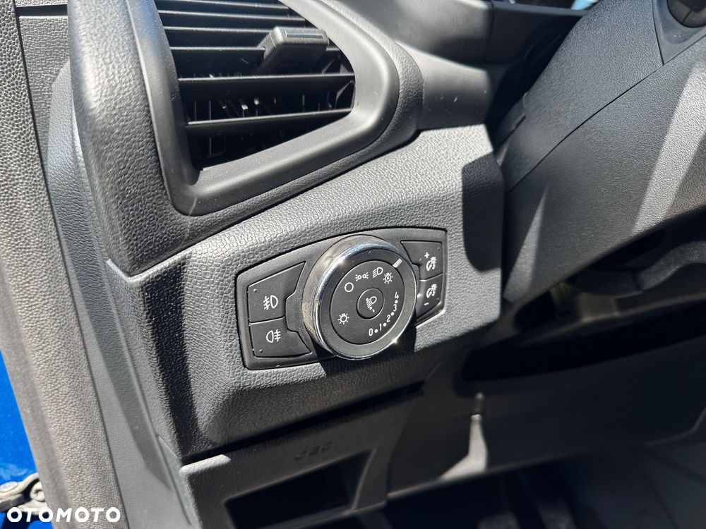 Ford EcoSport 1.5 EcoBlue AWD Titanium ASS - 18