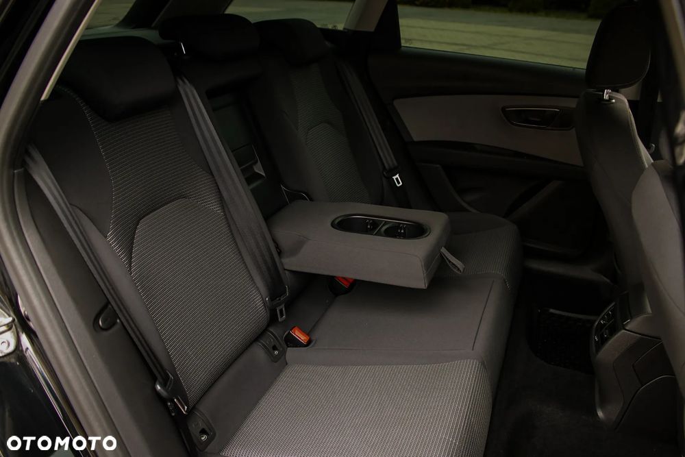 Seat Leon 2.0 TDI DSG Xcellence Plus - 28