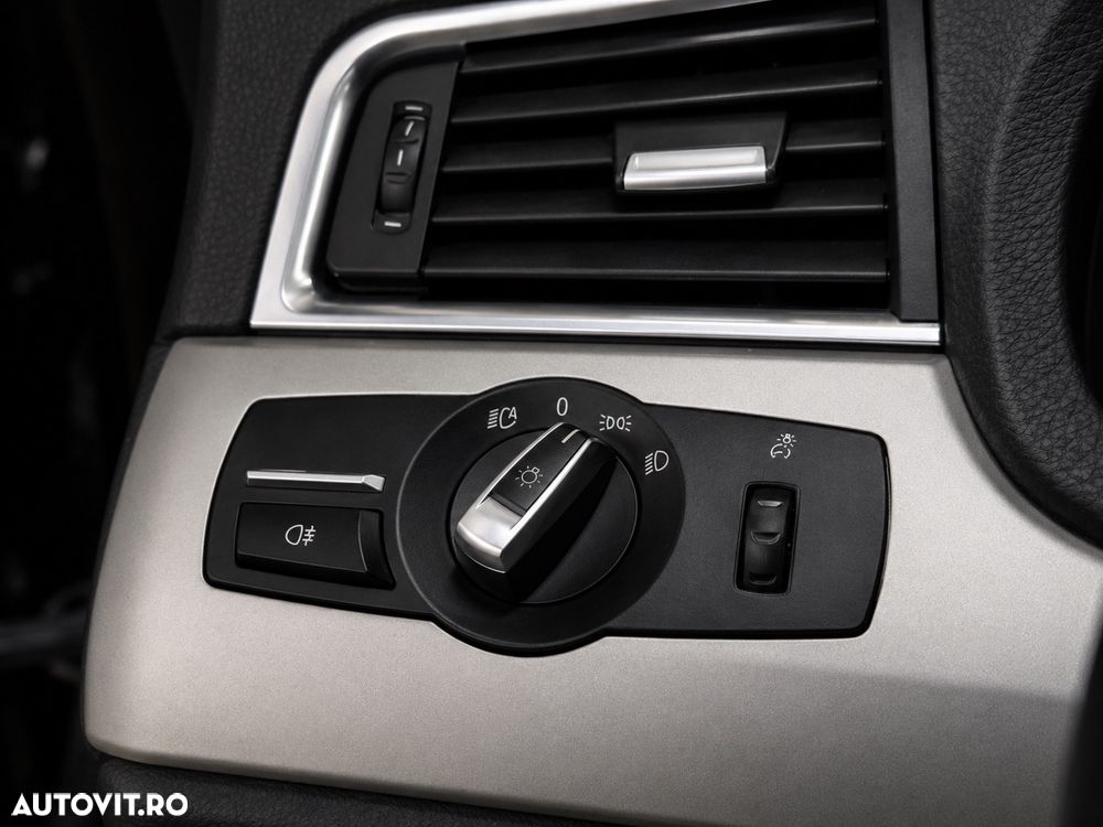 BMW Seria 5 - 11