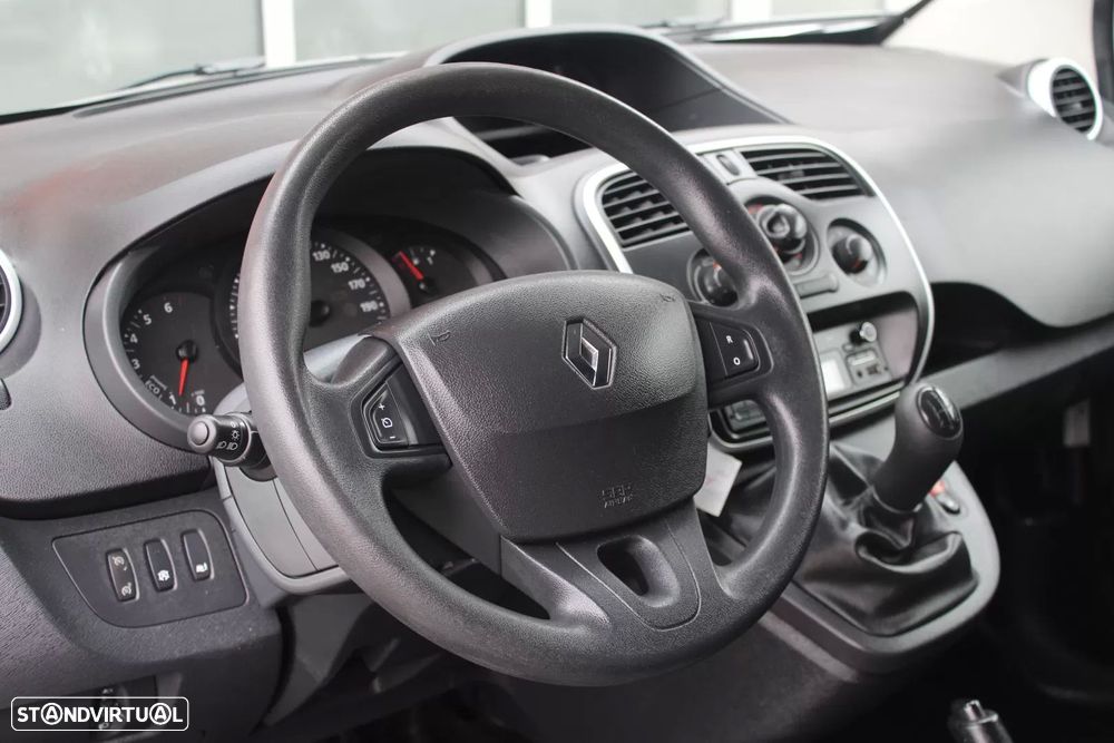 Renault kangoo 1.5 dci business - 14