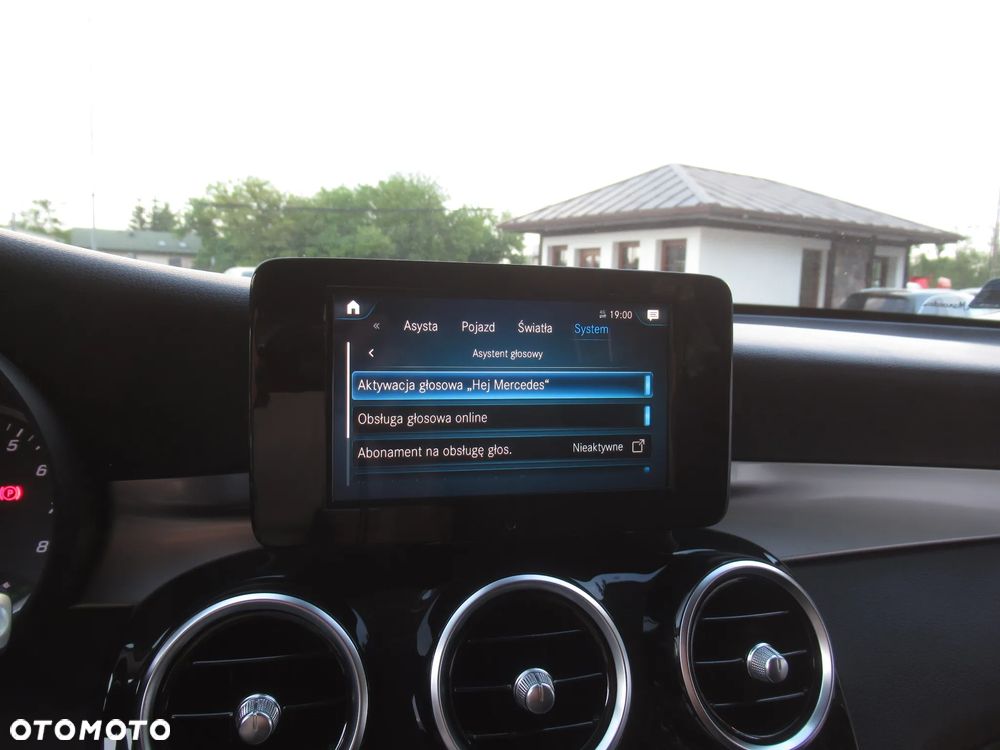 Mercedes-Benz GLC 200 4-Matic - 29