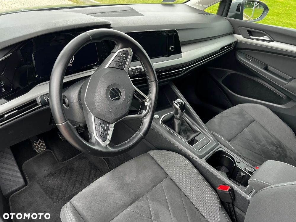 Volkswagen Golf 1.5 TSI EVO Life - 13