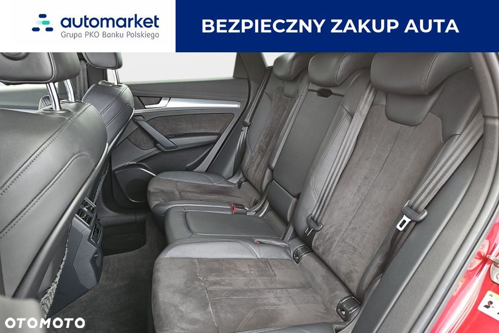 Audi Q5 45 TFSI mHEV Quattro S tronic - 12