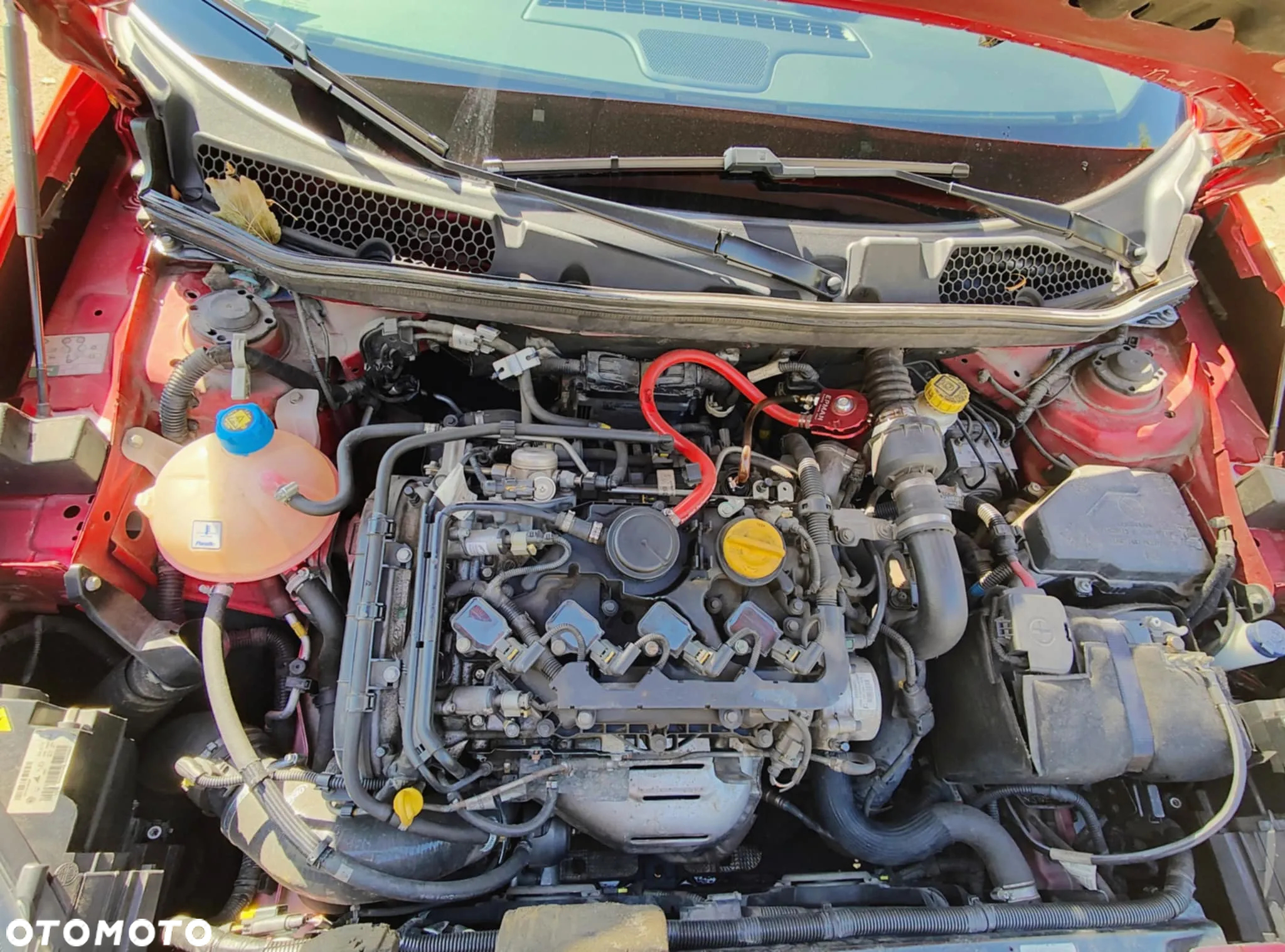 Alfa Romeo Giulietta 1750 TBi QV TCT - 12