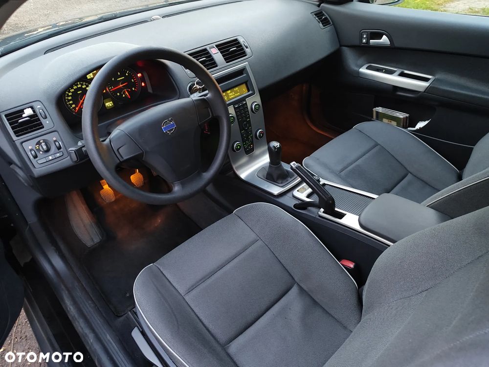 Volvo C30 1.6D Kinetic - 18
