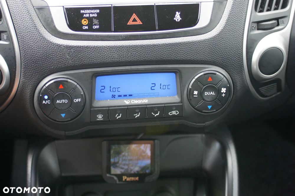 Hyundai ix35 2.0 2WD Automatik Style - 30