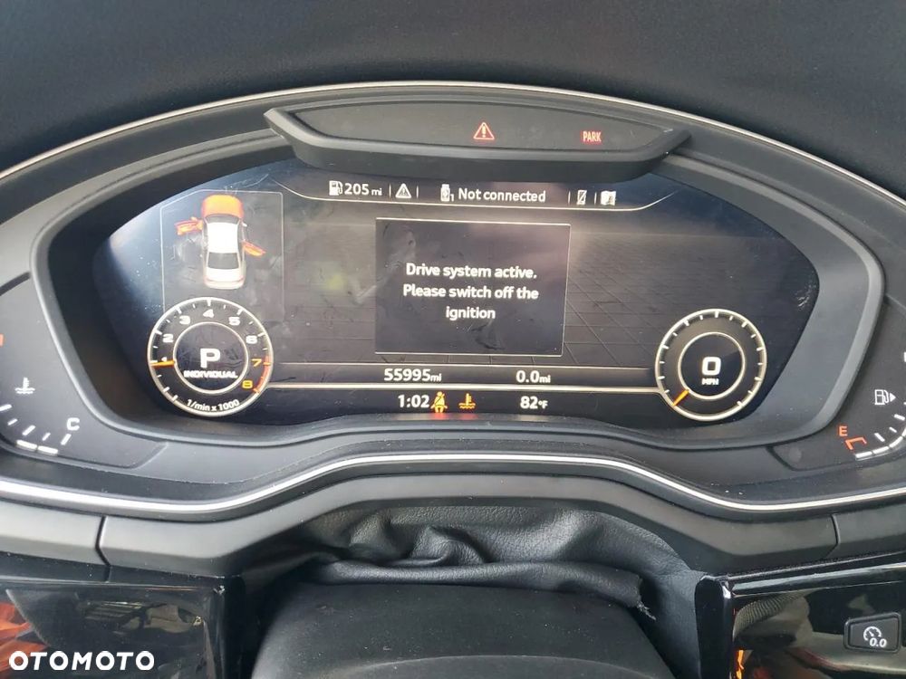 Audi A4 Limousine - 12