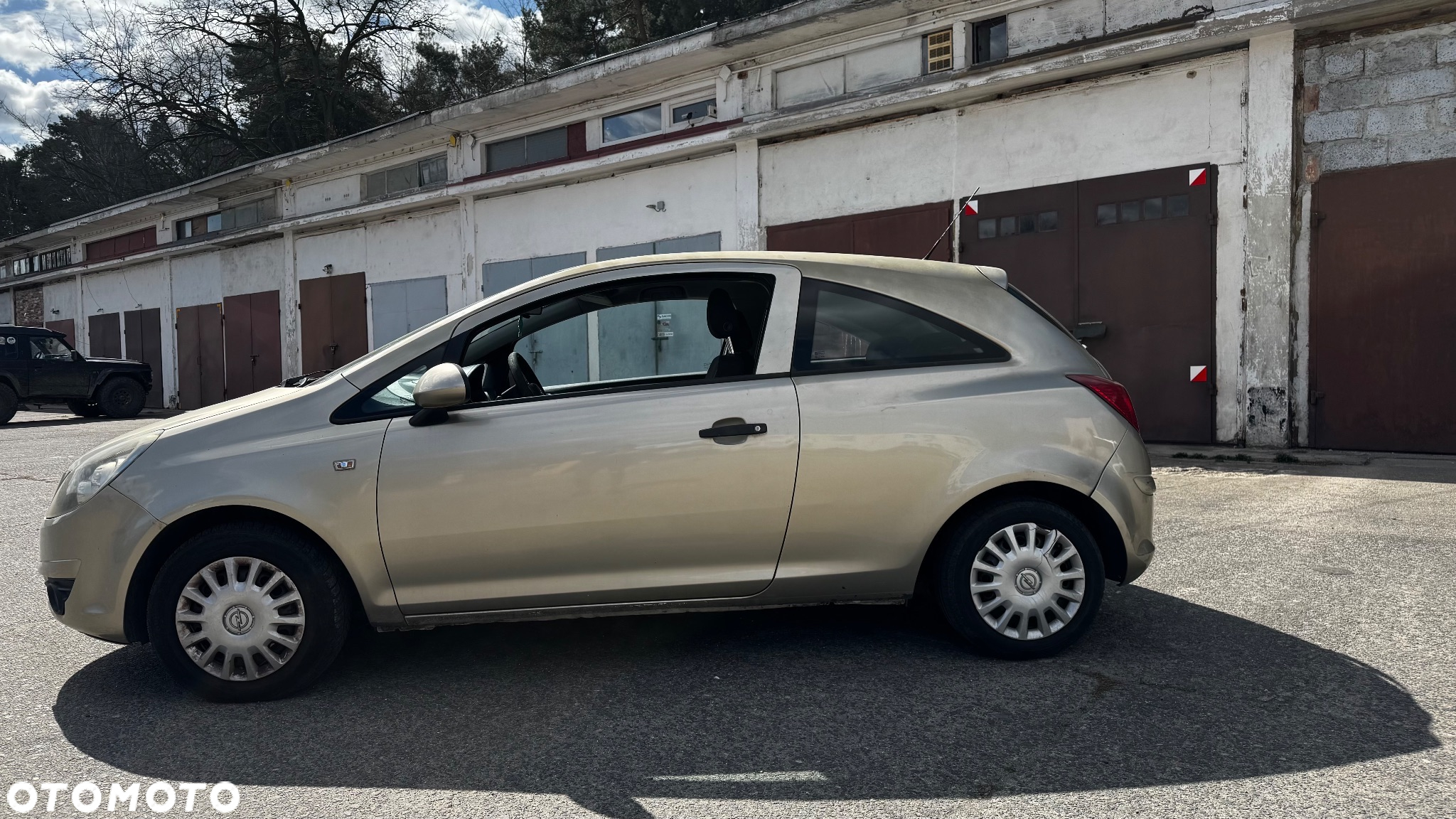Opel Corsa - 3