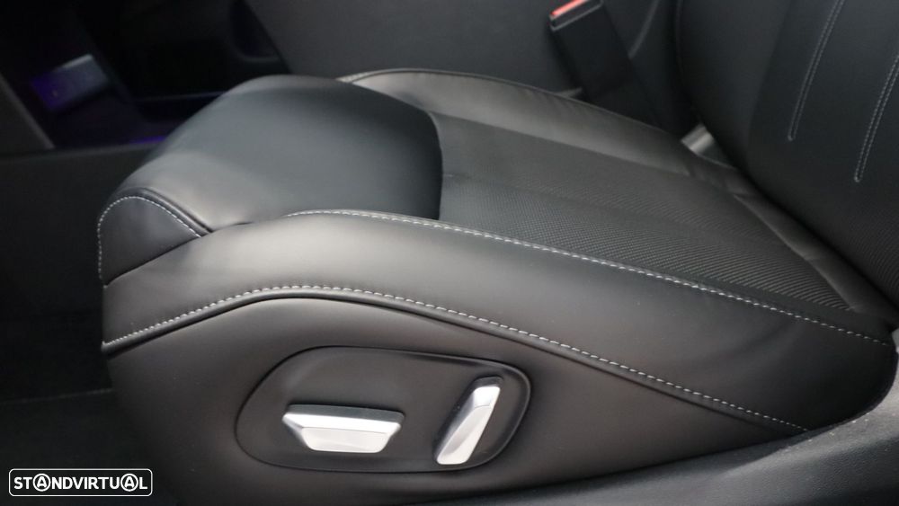 Xpeng G6 87.5 kWh Long Range - 8