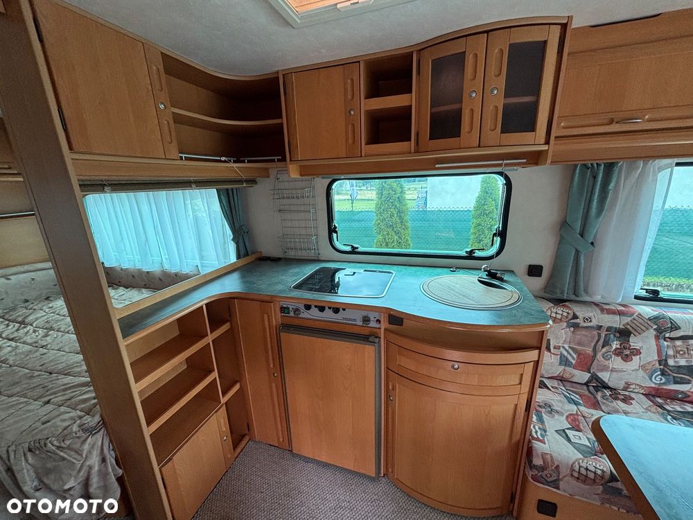 Adria Unica 502 UP - 6