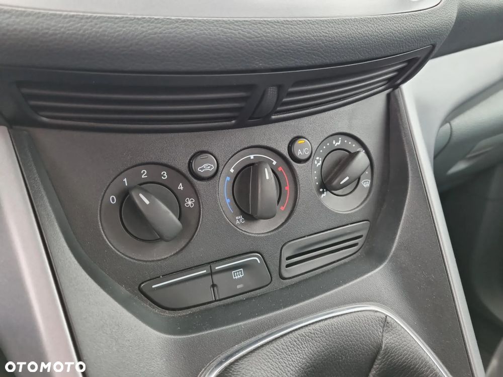 Ford Grand C-MAX 2.0 TDCi Trend - 20