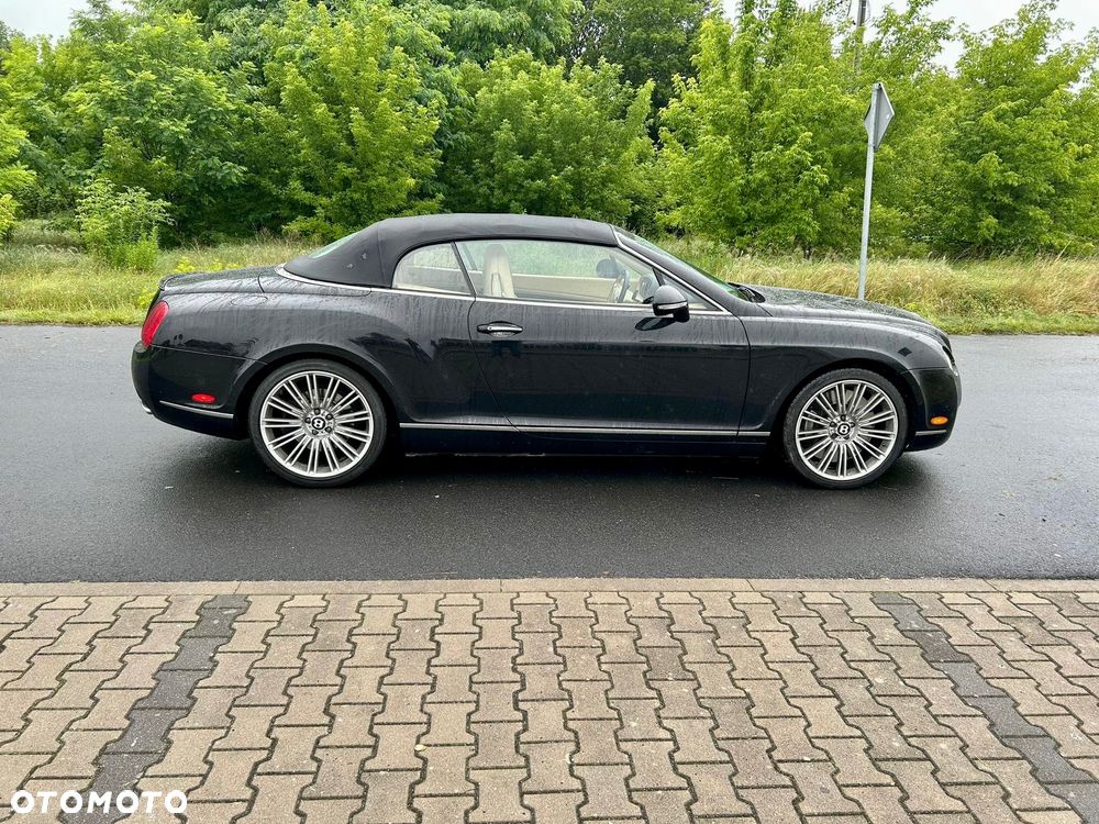 Bentley Continental GT Supersports - 3