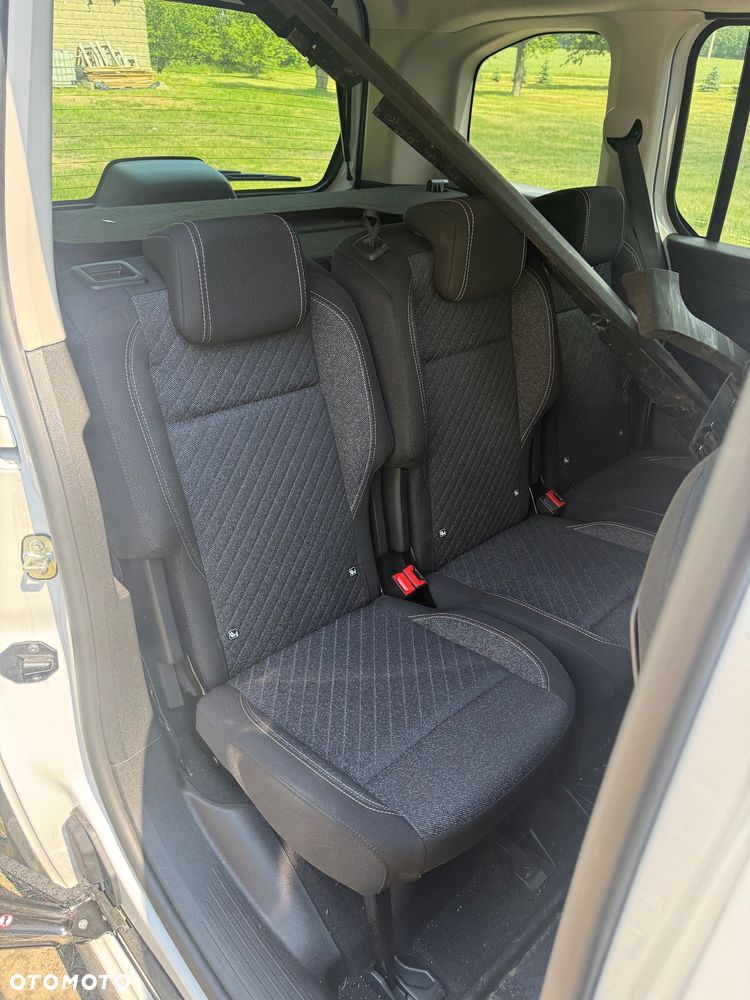 Peugeot Rifter BlueHDI 100 L1 Allure Pack - 14