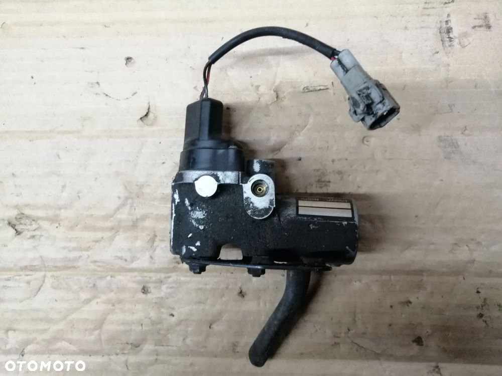 Toyota Prius II korektor siły hamowania 47270-47010 - 8