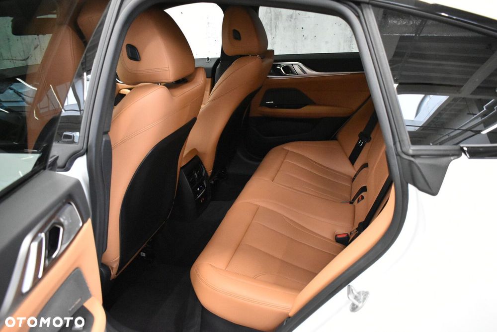 BMW Seria 4 430i xDrive M Sport sport - 25