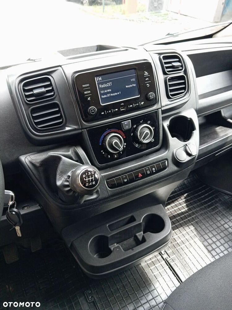 Fiat Ducato - 16