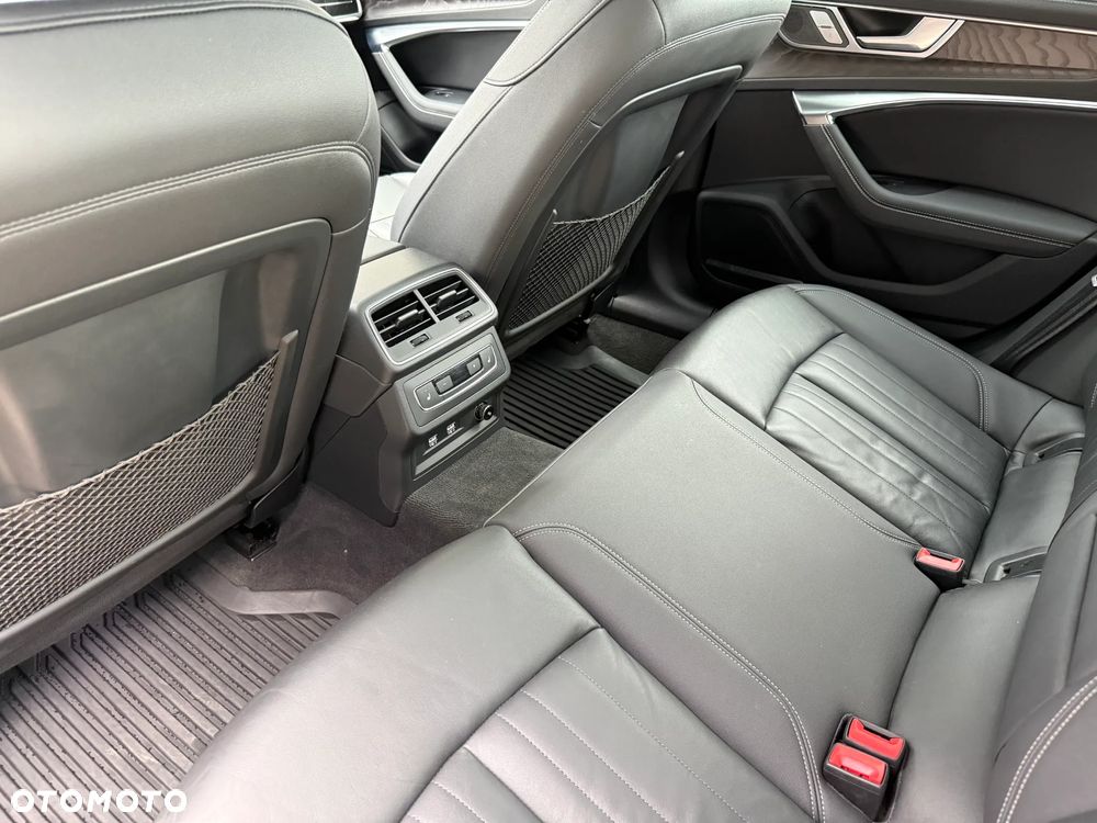 Audi A6 Limousine 55 TFSI quattro S tronic S line - 19