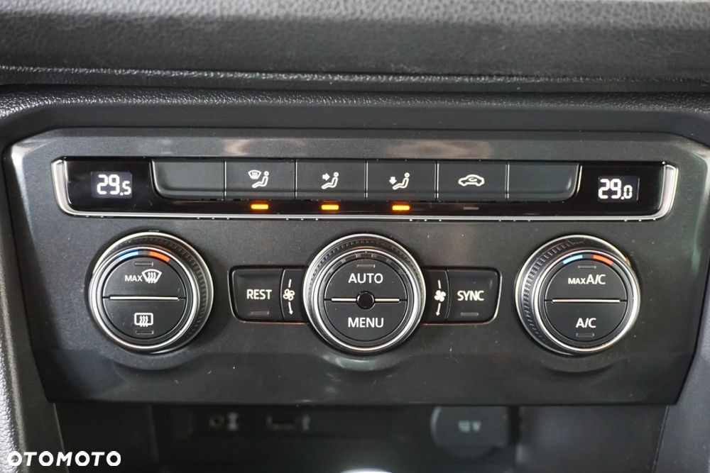 Volkswagen Tiguan 2.0 TDI BMT SCR 4Mot Comfortline DSG - 38