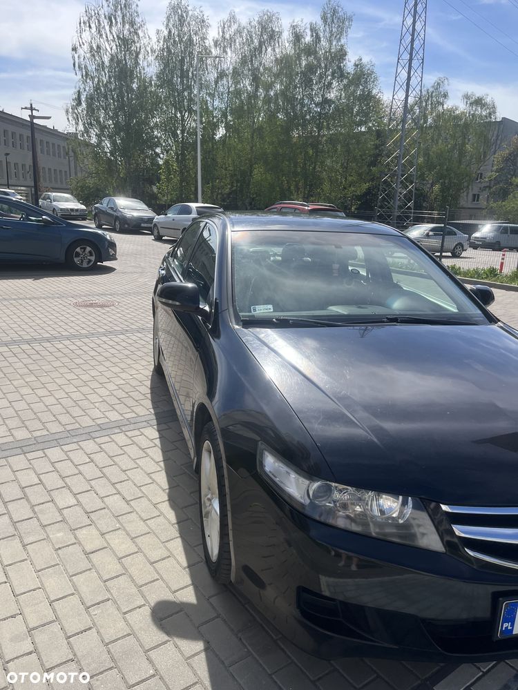 Honda Accord 2.2i-CDTi Executive - 3