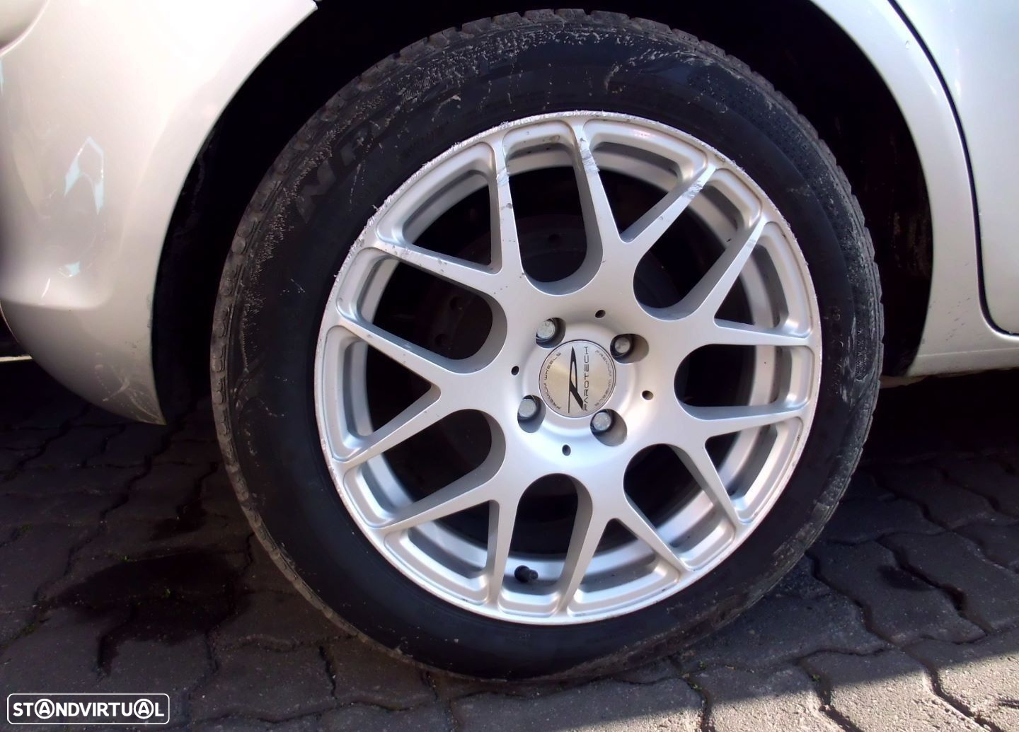 Peças Opel Corsa D (S07) 2006 a 2012 - 56