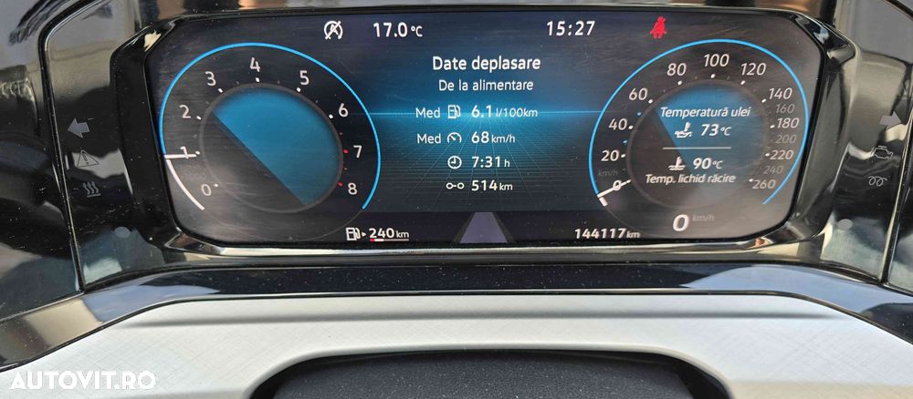 Volkswagen Golf - 12