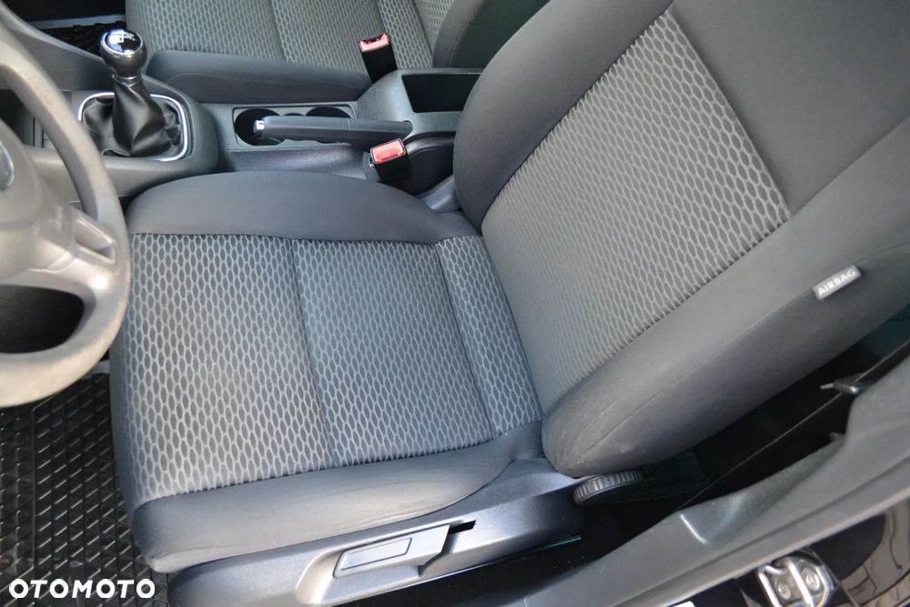 Volkswagen Golf 1.4 Style - 27