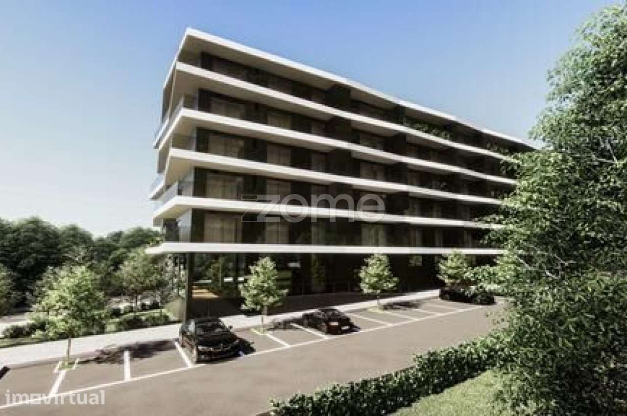 T3 Premium - Edificio Vila Talvai - Grande imagem: 2/5