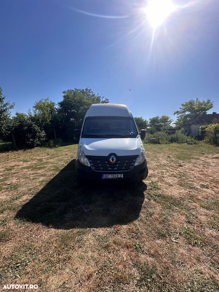 Renault Master - 3