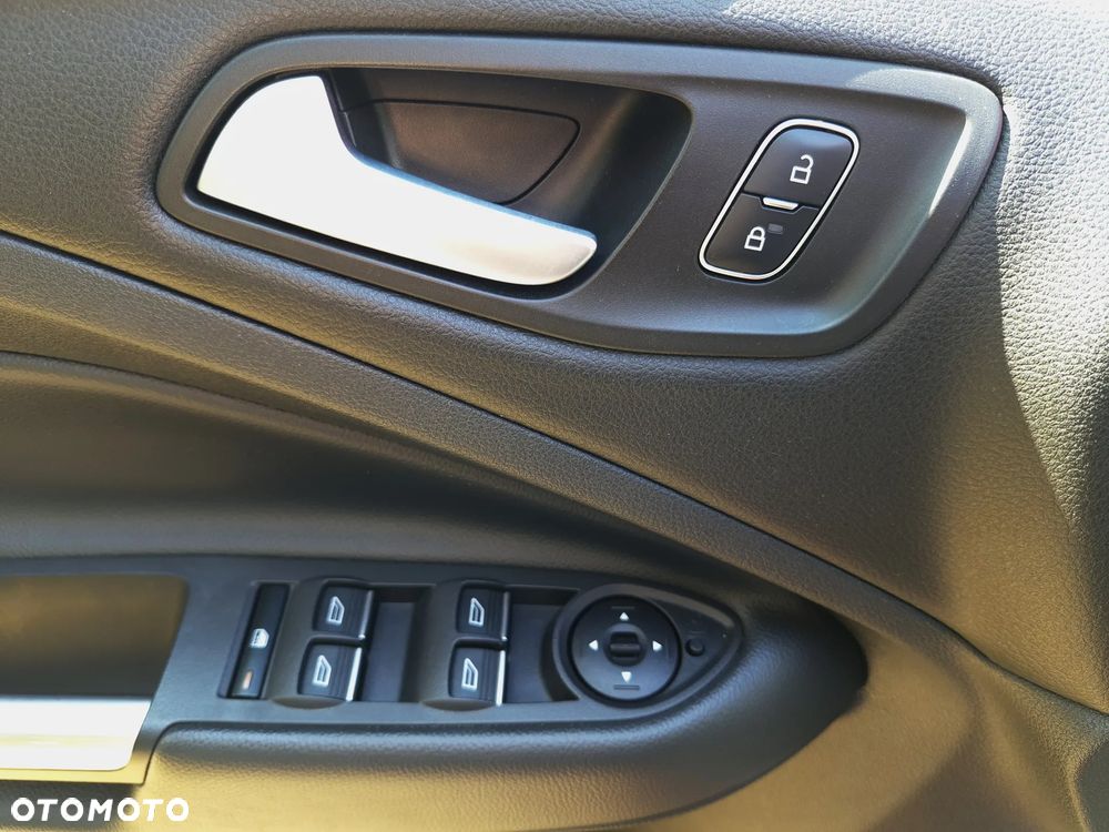 Ford Kuga 1.5 EcoBoost 4x4 ST-Line - 20