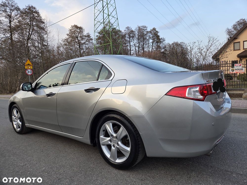 Honda Accord 2.4 Executive - 7