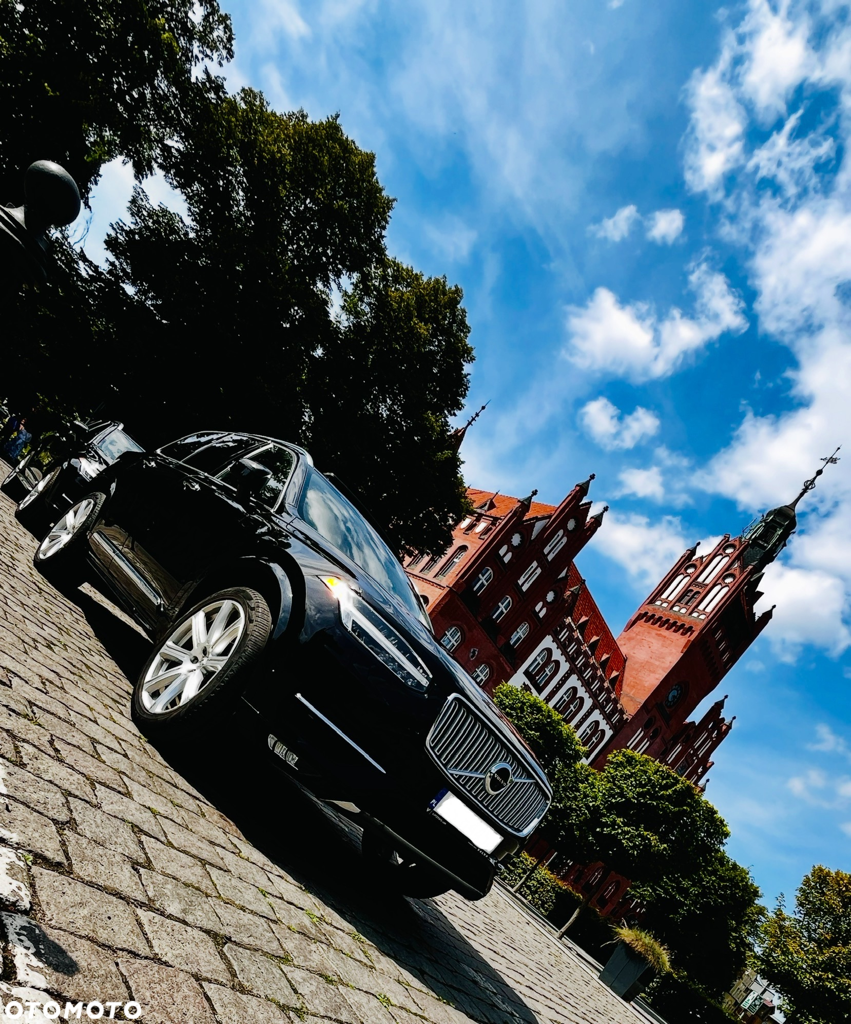 Volvo XC 90 T6 AWD Inscription 7os - 3