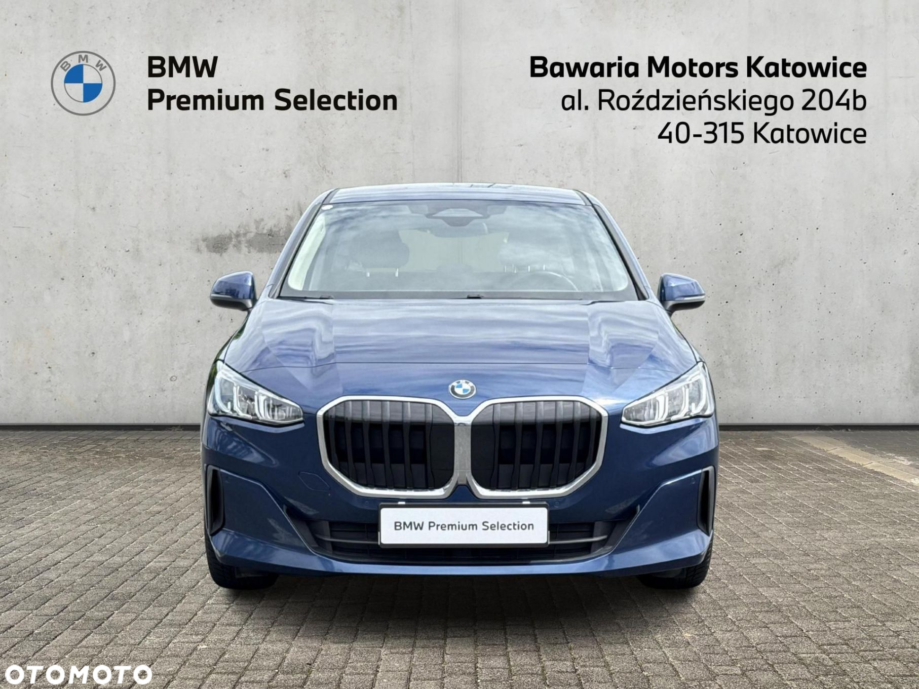 BMW Seria 2 - 8