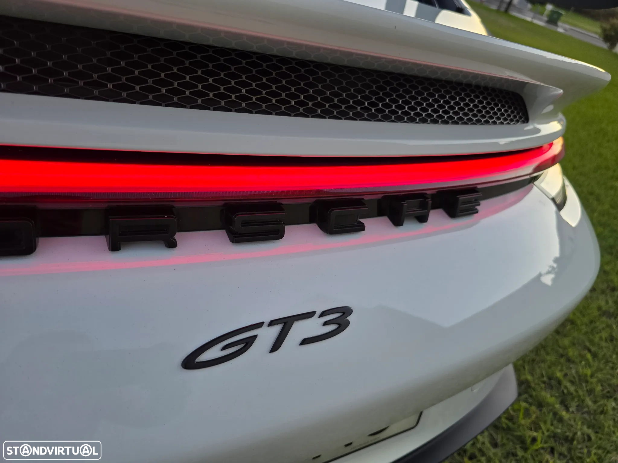 Porsche 911 (992) GT3 PDK - 43