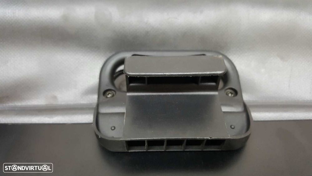 CHAPELEIRA DA MALA BMW X3 (E83) 3.0I - 2